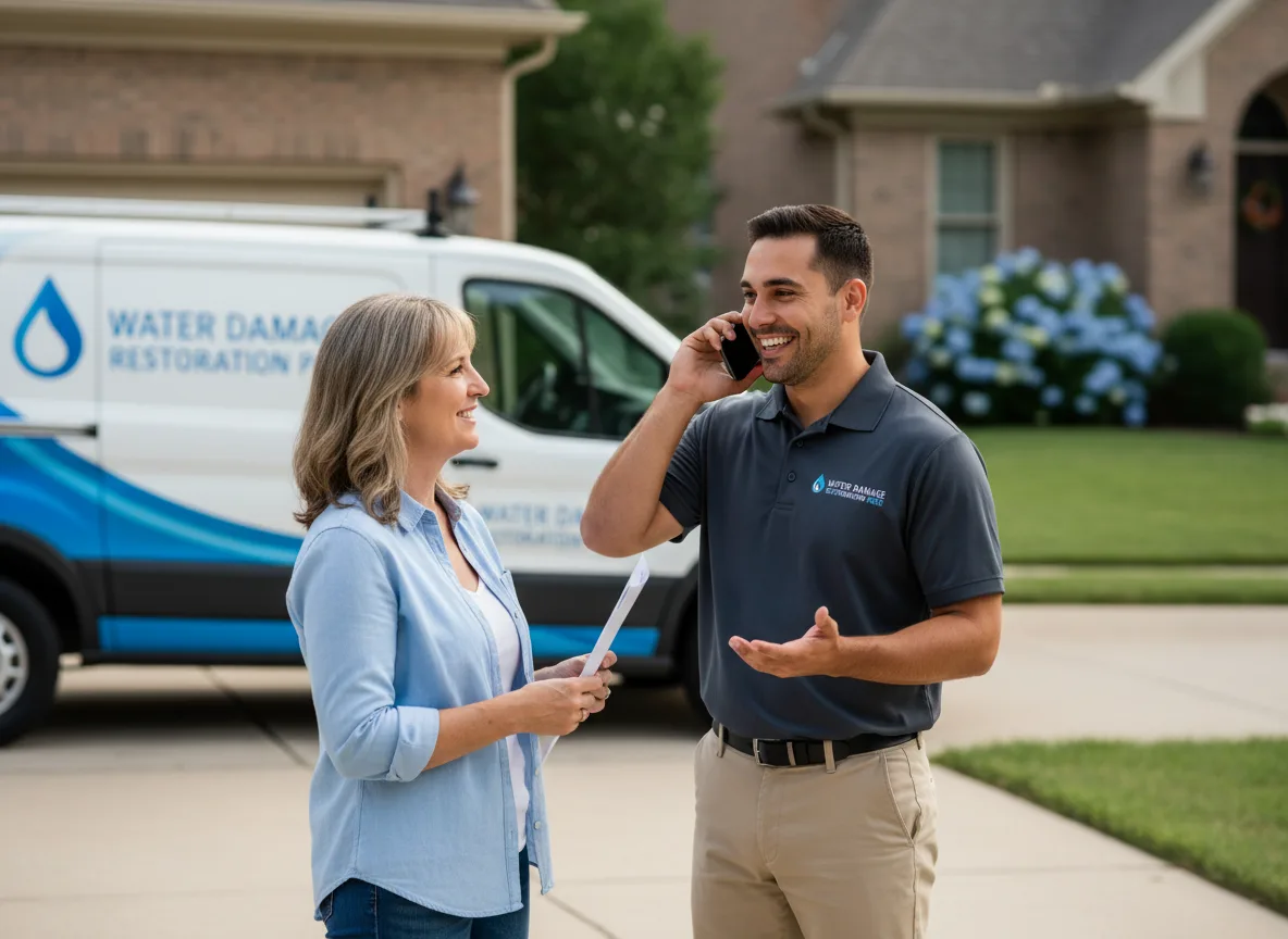 Flood Restoration Casas Adobes, AZ FAQs